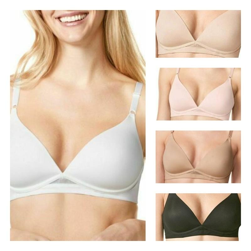 Warner's Flex Revolution Underwire Contour Bra RD3761A $42 NWT