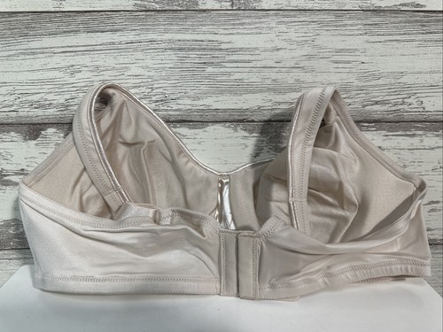 Warners Bra Womens 36C All You Need Nude Underwired - Brand New With Tags