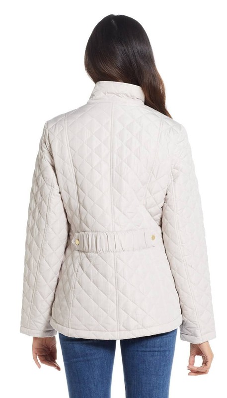 Weatherproof Women's Modern Quilted Barn Jacket