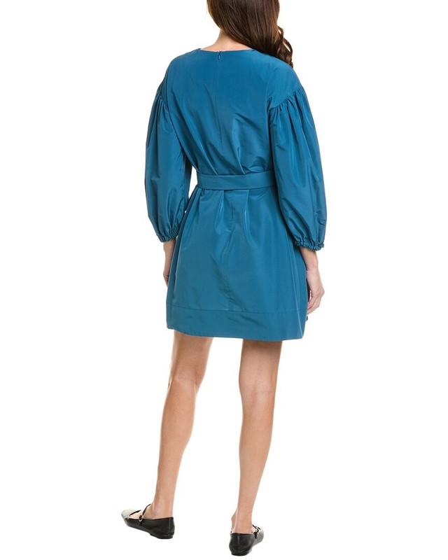 Weekend Max Mara Jangy Shift Dress Women's