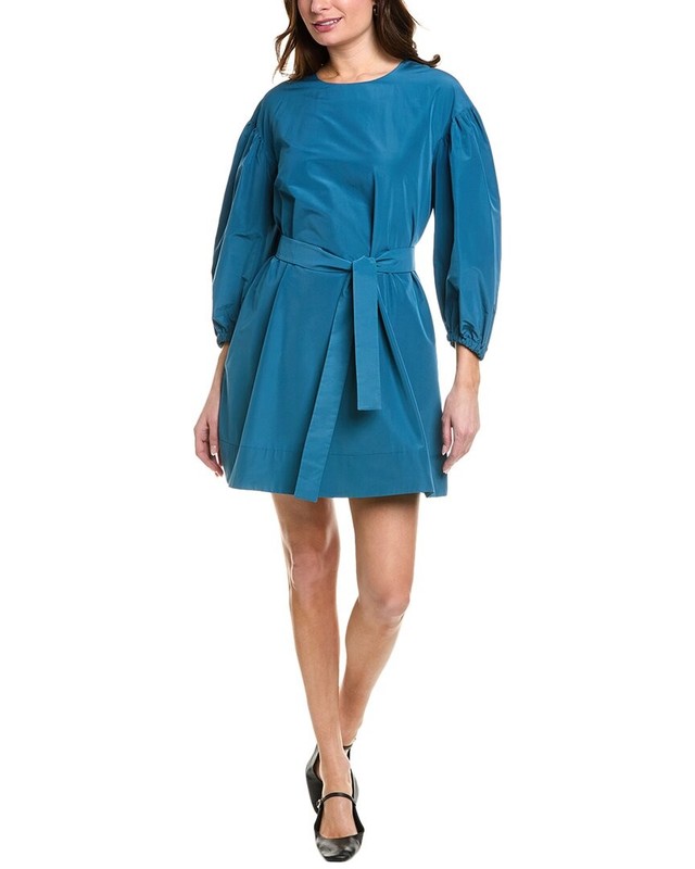 Weekend Max Mara Jangy Shift Dress Women's