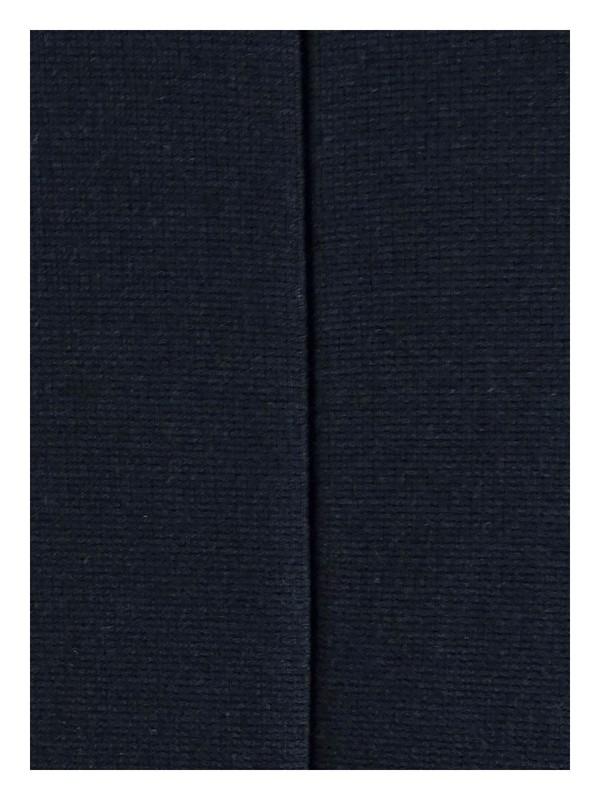 Weekend Max Mara Women's Belted Surplice Jumpsuit (XXL Navy)