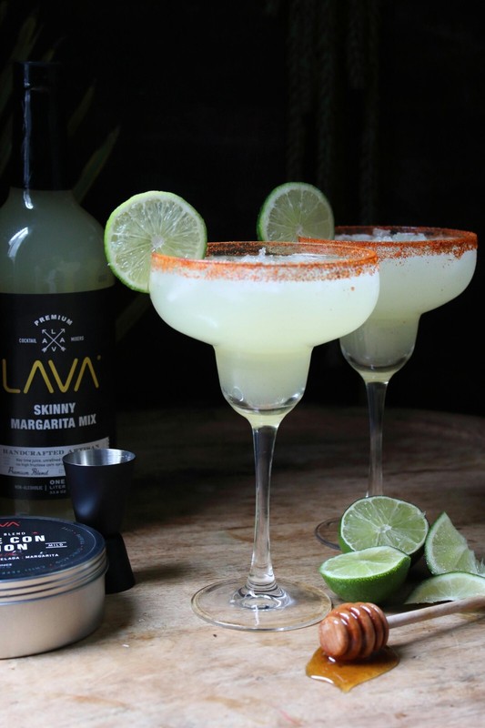 white margarita