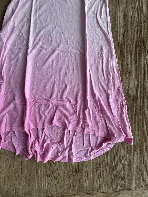 Wilt Dress Tank Blossom Pink Size XS BNWT