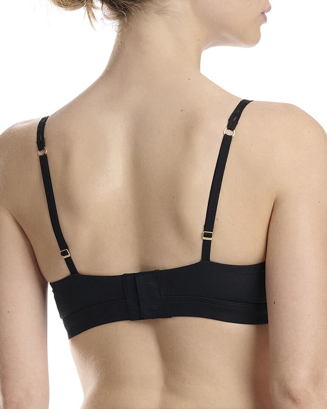 Wolford Scoop Neck Bra Women's Xs