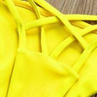 Women Bathing Bottom Sexy BeachCheeky Thong Swimwear Swimsuit Brazilian Bikini