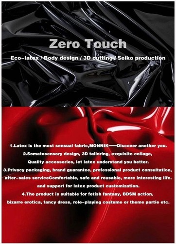 Women Black Latex Panties With Crotch Zip Rubber Shorts Underwear Handmade BDSM
