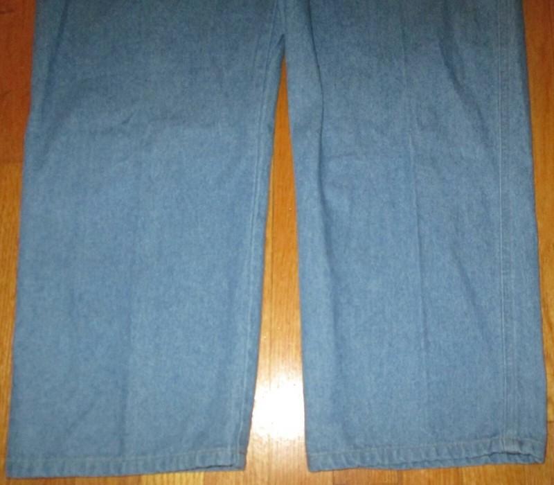 Women Jeans American Sweetheart Classic Cotton Size 14 Full Stretch Waist