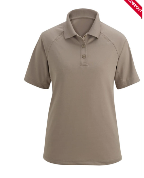 Women Polo Shirt Red Blue Gray Black Xs Small Med Large Xl 2x 3x 4X NEW 5517