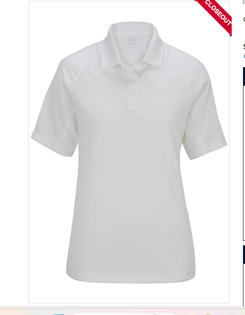 Women Polo Shirt Red Blue Gray Black Xs Small Med Large Xl 2x 3x 4X NEW 5517