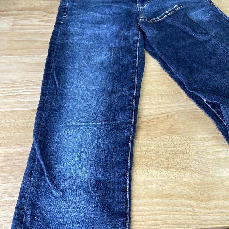 Women’s American Eagle Skinny Jeans Size 2 Short Super Stretch