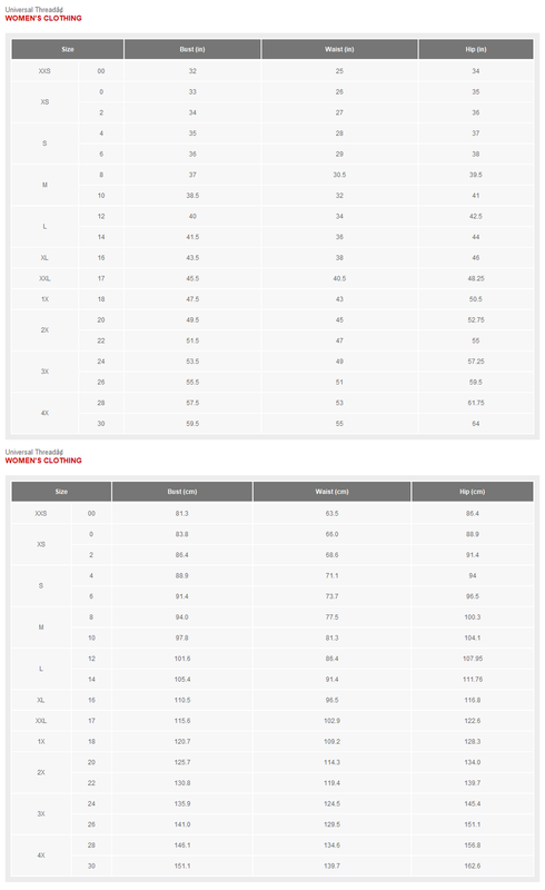 Women's Cropped Sleeveless Denim Jumpsuit - Universal Thread Red 6