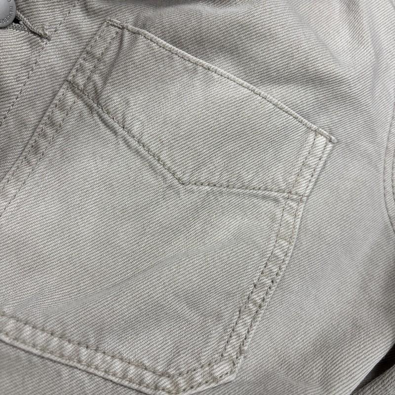 Women's Denim Baggy Jumpsuit - Universal Thread Size 10