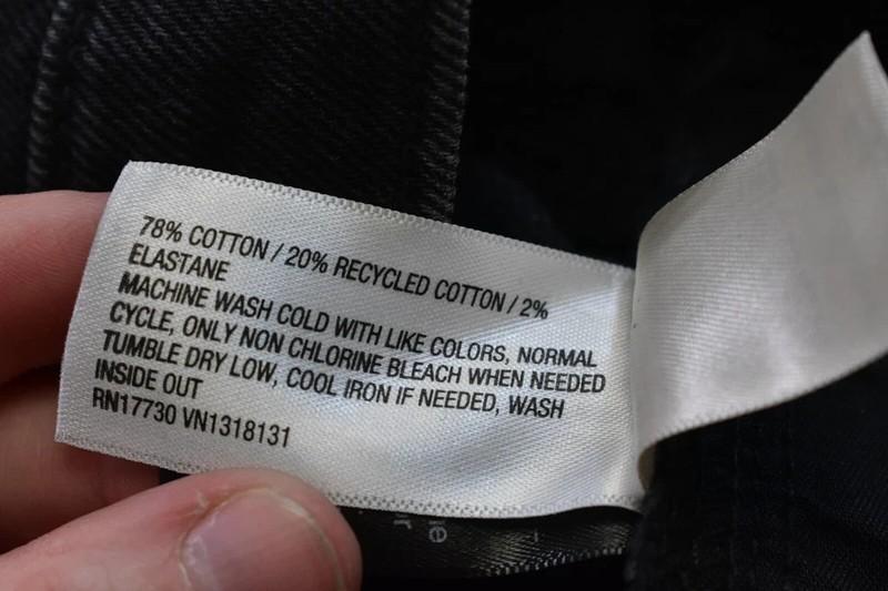 Women's High-Rise Flare Jeans - Universal Thread™ Black Wash 8 Long