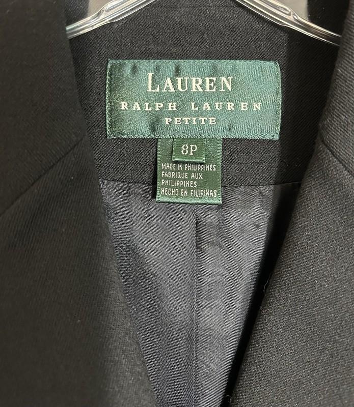 Women’s Lauren Ralph Lauren Trench Coat