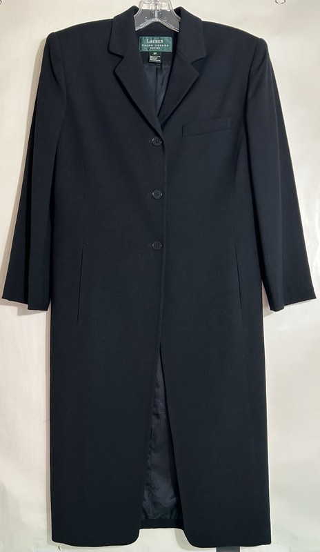 Women’s Lauren Ralph Lauren Trench coat