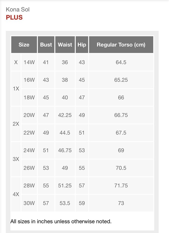 Women's Paisley Tankini Swimsuit Top By KONA SOL