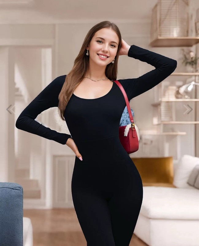 Women's Sexy Bodycon / Jumpsuit Club Rompers Small Black . Brand New