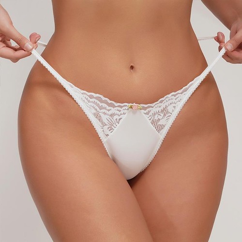 Women's Sexy Lace Panties Briefs Underwear Lingerie Knickers Thongs G-String