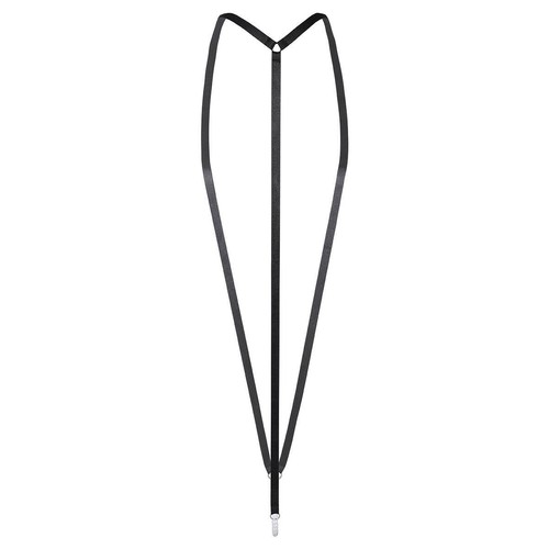 Women Sexy Micro Thong G-String Teddy Mini Bikini Slingshot Monokini Swimwear