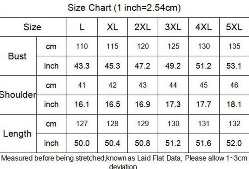 Womens Ethnic Style Cotton Linen 3/4 Sleeves Maxi Dress Oversize Loose Long Gown