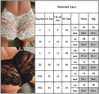 Womens Lace Panties Shorts Lingerie Sexy Hot French Knickers Underwear