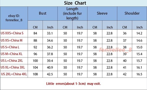 Womens Real Mongolian Lamb Sheep Short Coat Curly Fur Jacket Winter Warm Outwear