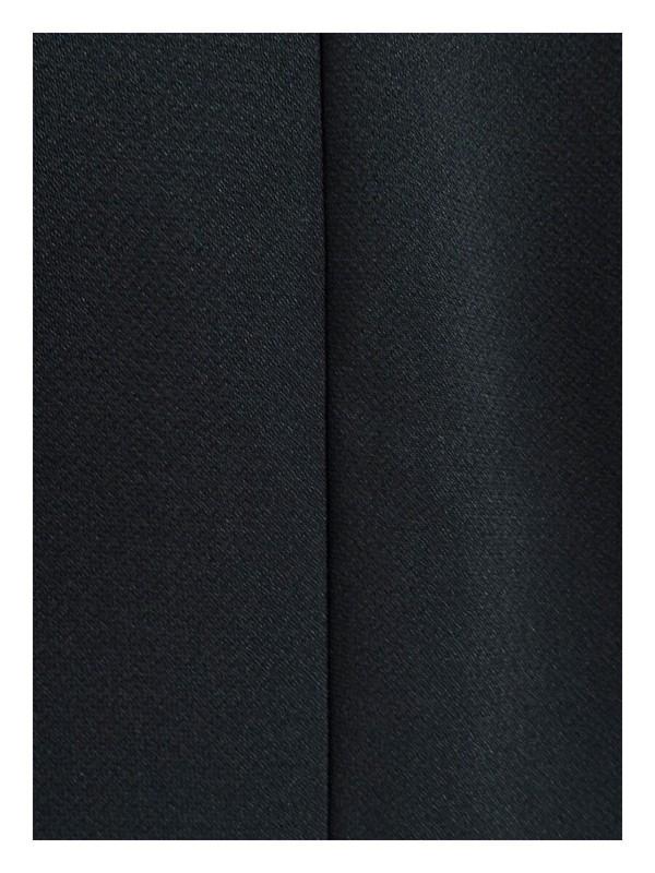 Xscape Women's Tuxedo Romper