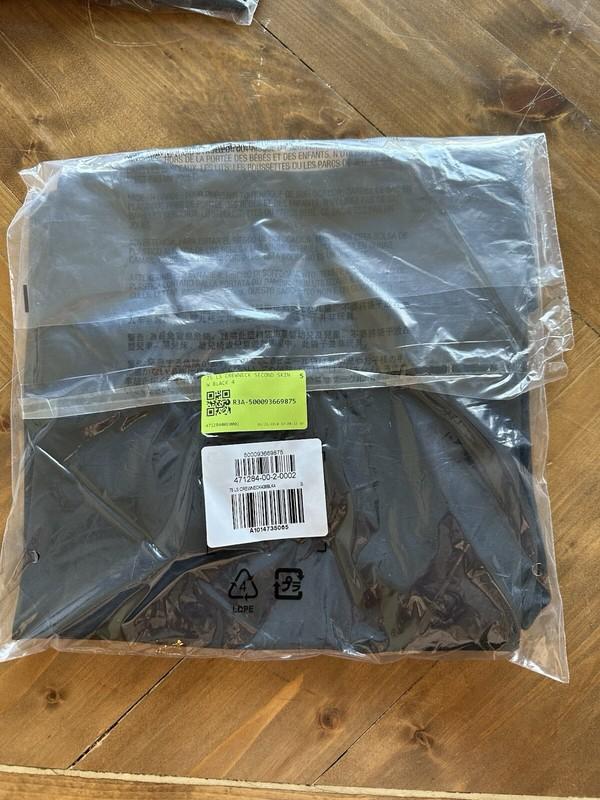 Yeezy X Gap Engineered By Balenciaga Women’s Long Sleeve Second Skin Sz Small