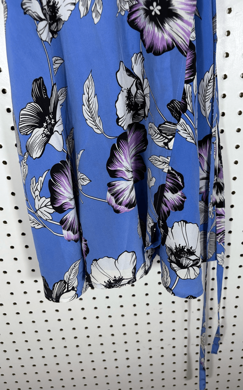 Yumi Kim Silk Romper Dress Size S