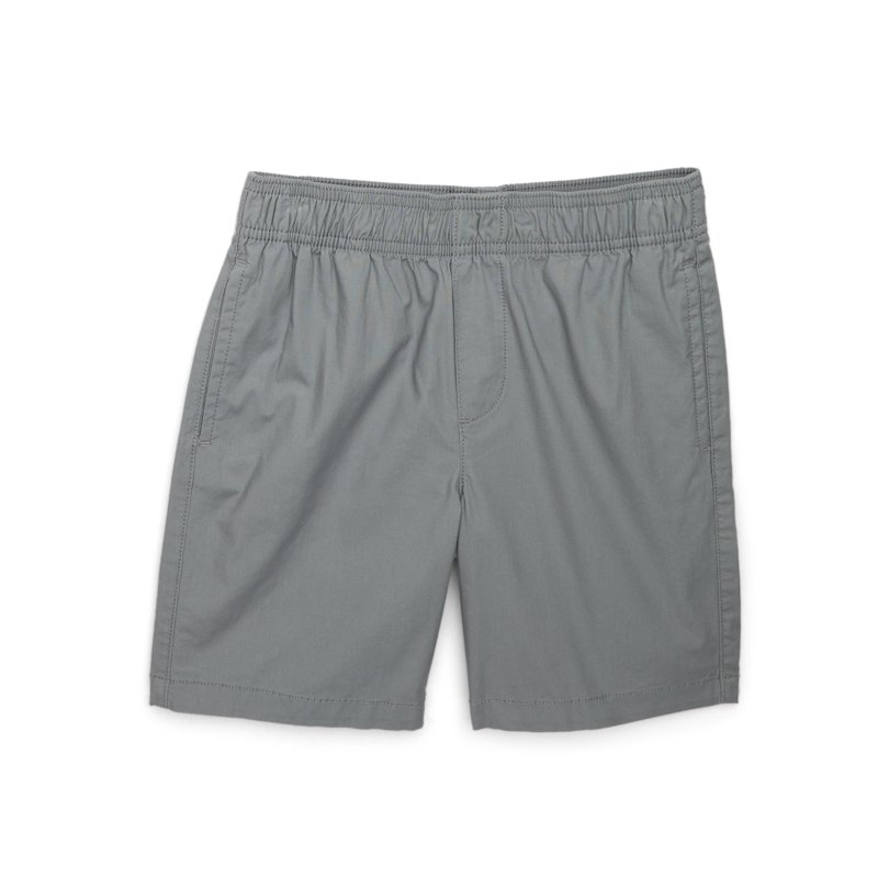 365 Kids By Garanimals Boys Pocket Tee And Shorts Outfit Set 2-Piece Sizes 4-10