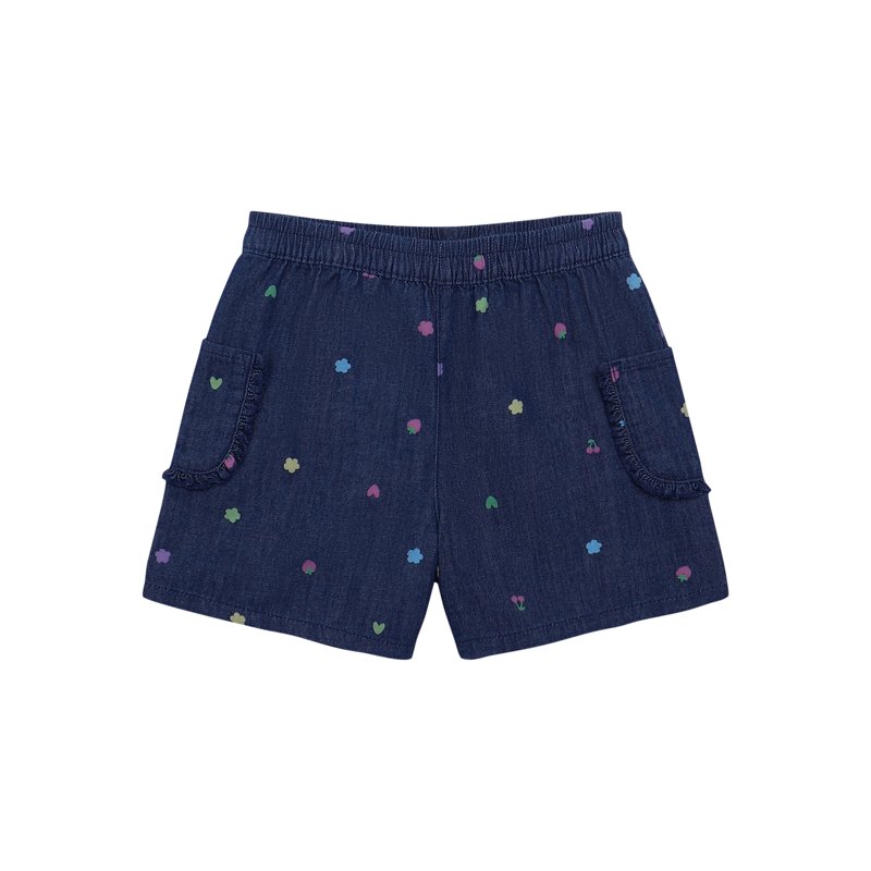 365 Kids By Garanimals Girls Mix And Match Kid-Pack Outfit Set 6-Piece Sizes 4-10