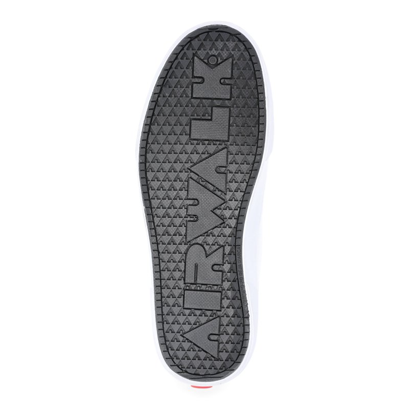 Airwalk Men's Freestyle Mid Top Sneakers