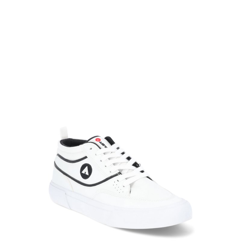 Airwalk Men's Freestyle Mid Top Sneakers