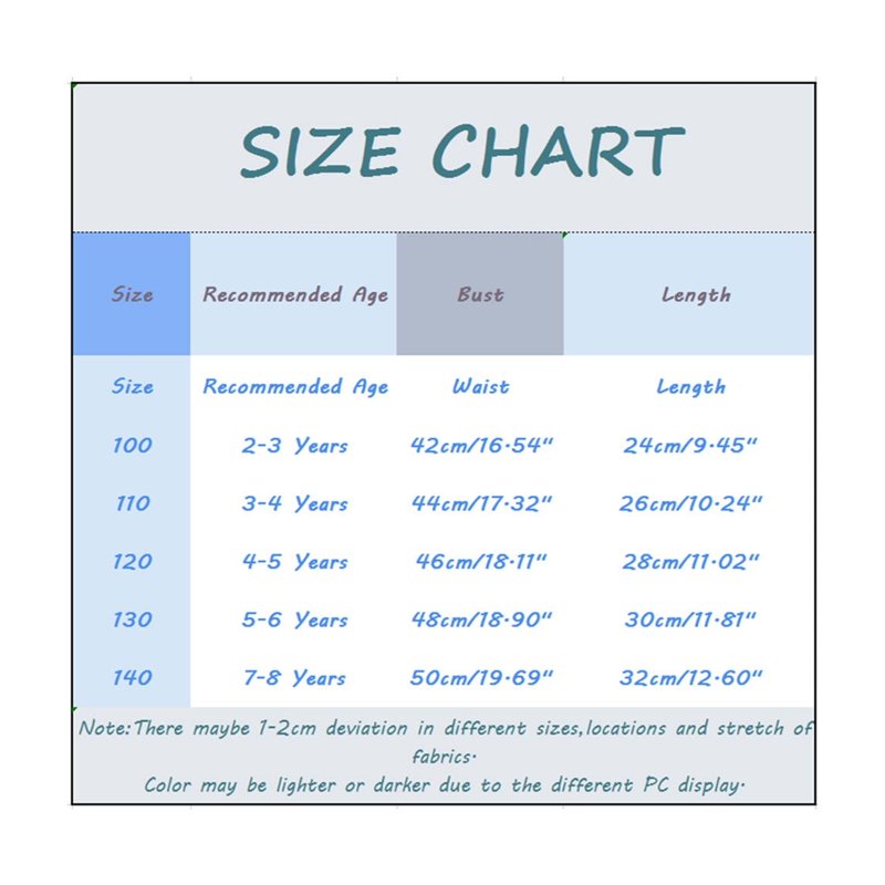 Akiihool Boys Swim Trunks Compression Liner Swimsuit Shorts Swimwear Boxer Bathing Suit(Blue 7-8 Years)