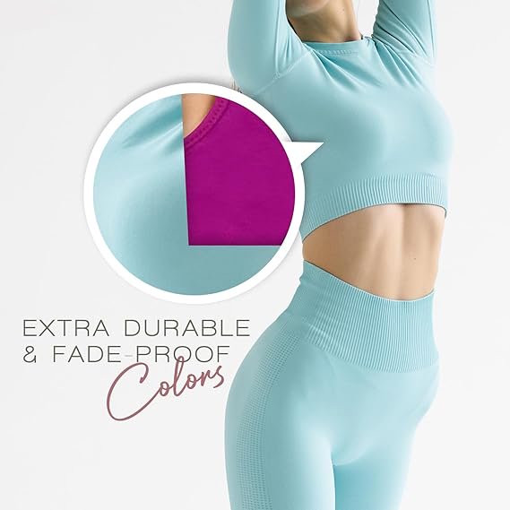 Alyce Ives Intimates Girls Sports Bra Preteen & Junior Training Bra XL Dot Prints & Solids 6 Pack