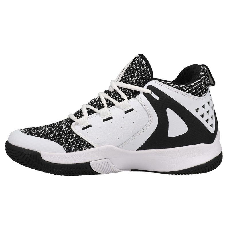 And1 Men's Takeoff 3.0 Basketball Shoe