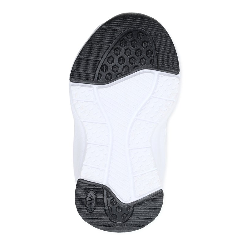 Athletic Works Baby Boys Mesh Jogger Sneakers Sizes 2-6