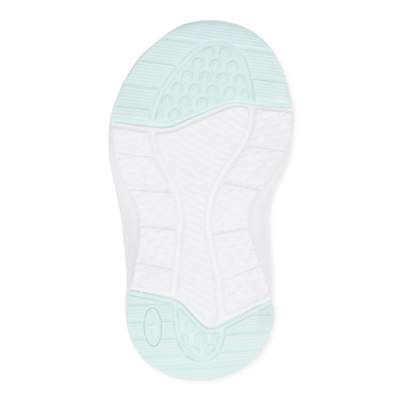 Athletic Works Baby Girl Mesh Jogger Sneakers