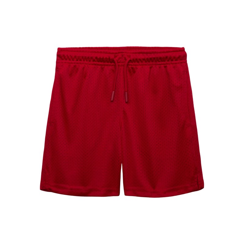 Athletic Works Boy's Mesh Short 3-Pack Sizes 4-18 & Husky