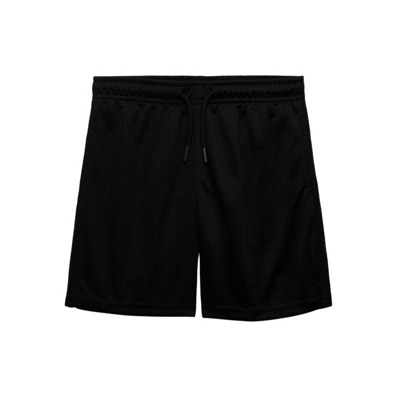 Athletic Works Boy's Mesh Short 3-Pack Sizes 4-18 & Husky