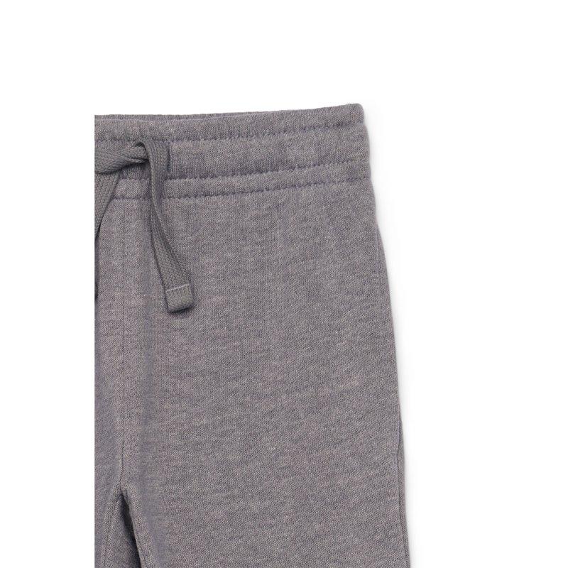 Athletic Works Boys Active Fleece Sweatpants 4-Pack Sizes 4-18 & Husky