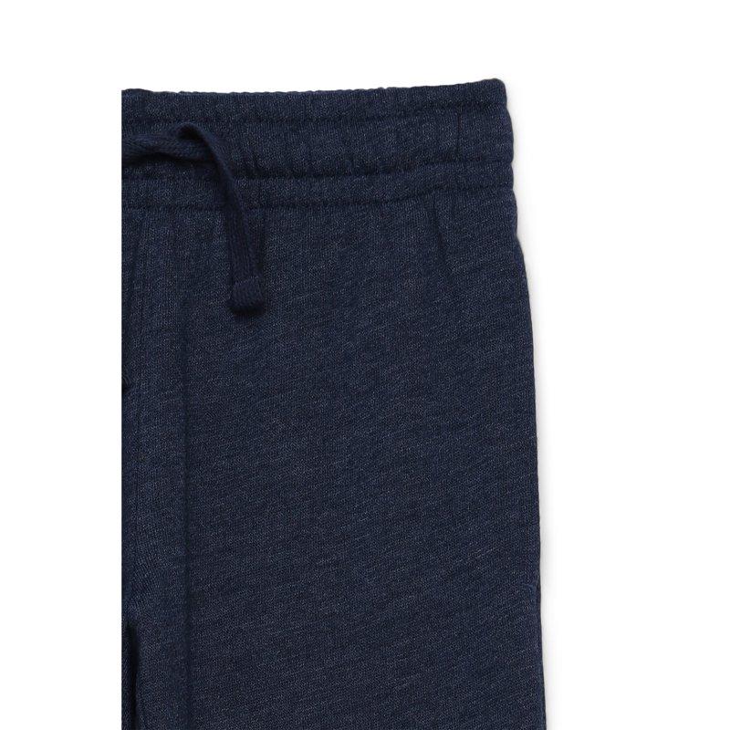Athletic Works Boys Active Fleece Sweatpants 4-Pack Sizes 4-18 & Husky