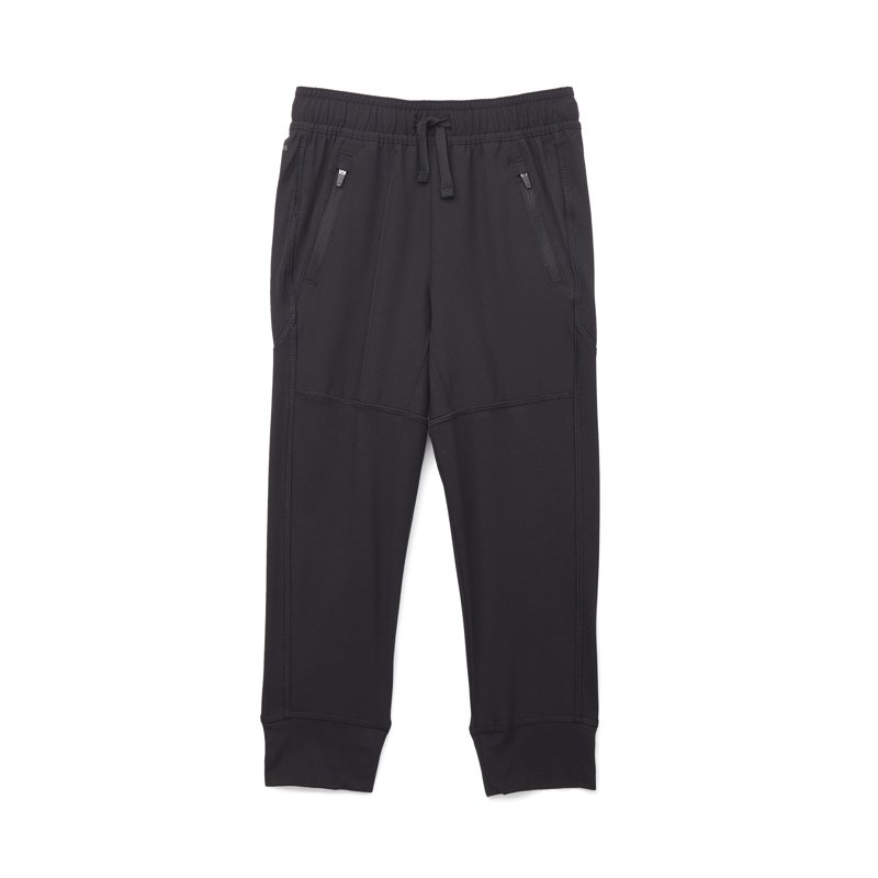 Athletic Works Boys Active Knit Jogger Pant Sizes 4-18