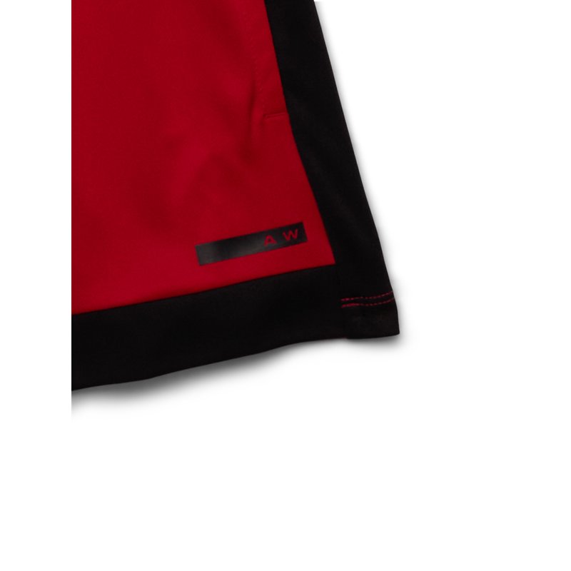 Athletic Works Boys Active Knit Shorts Sizes 4-16 Husky