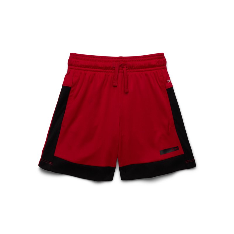 Athletic Works Boys Active Knit Shorts Sizes 4-16 Husky