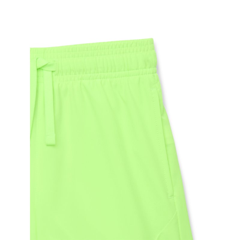 Athletic Works Boys Active Performance Shorts Sizes 4-18