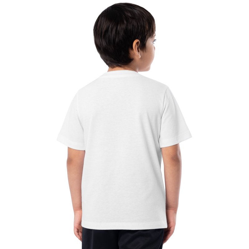 Athletic Works Boys Active Short Sleeve Graphic T-Shirt Sizes 4-18 & Husky