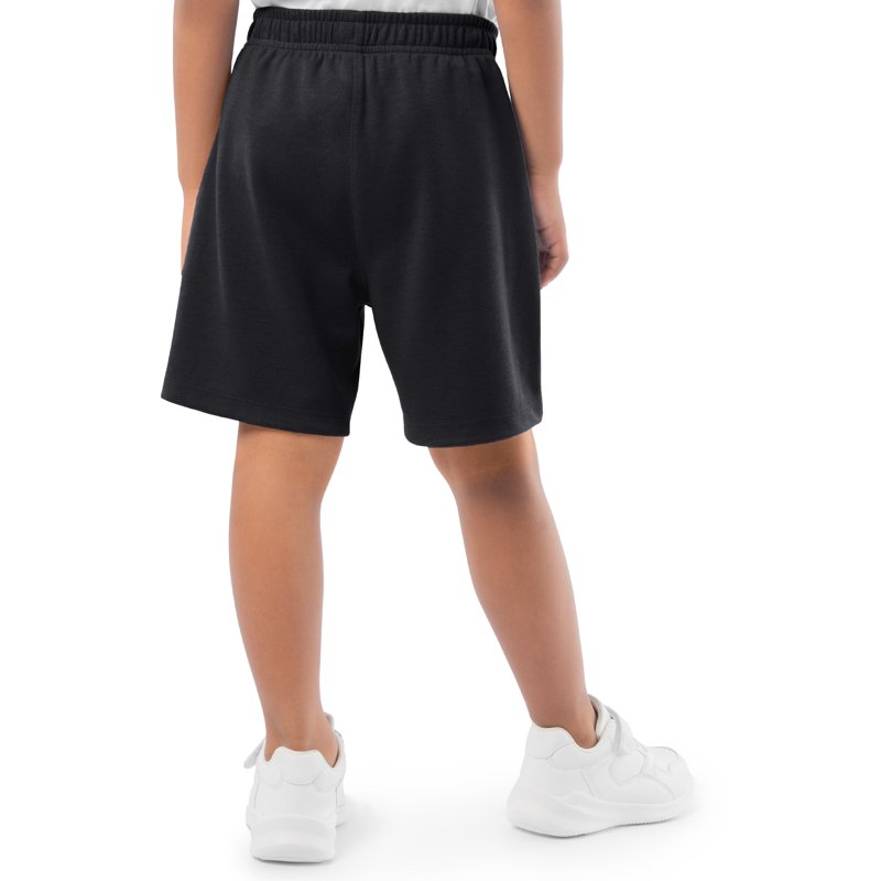 Athletic Works Boys Active Shorts Sizes 4-18