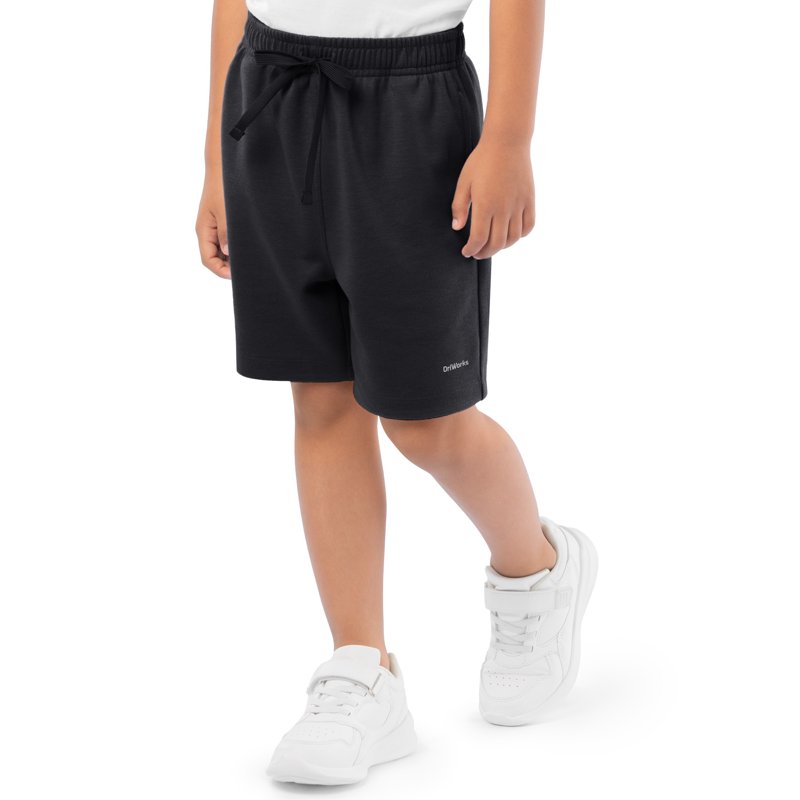 Athletic Works Boys Active Shorts Sizes 4-18